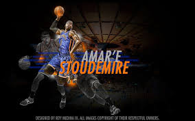 Amare Stoudemire New York Knicks Widescreen Wallpaper Big Fan Of Nba Daily Update New York Knicks Amar E Stoudemire Knicks