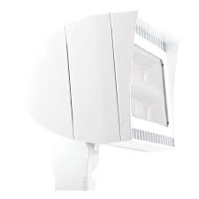 Rab Lighting 03160 Outdoor Flood Led Light Fixture