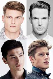 Pin On Men S Hairstyles