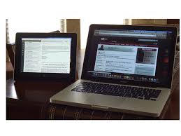 Air Display for iPad and Android: Great cheap 2nd monitor (review