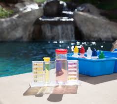 How To Use A Pool Test Kit To Check Water Quality