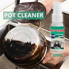 Read honest and unbiased product reviews from our users. Buy 30ml Kitchen Pot Cleaner Dirt Removed Charred Stainless Steel Wok Pot Stains Cleanning Kitchen Accessories At Affordable Prices Free Shipping Real Reviews With Photos Joom
