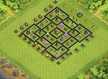 سد رضاشاه کبیر) before 1979 revolution, is a large arch dam providing hydroelectricity from the karun river; Th8 Farming Base Layouts Top 1000 Clash Of Clans Tools 1361 To 1368