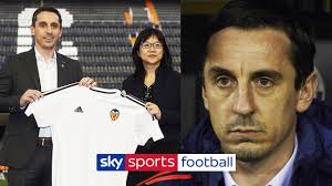 Gary neville opens up on his time at valencia amp explains why he 39 ll never coach again off script. Gary Neville Opens Up On His Time At Valencia Explains Why He Ll Never Coach Again Off Script Youtube