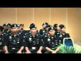 Savesave borang polis bantuan for later. Polis Bantuan Tabung Haji By Multiseaparkpetaling