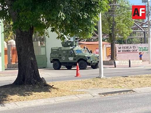 Afmedios - Ataque armado deja saldo de tres presuntos sicarios muertos y dos  militares heridos en Yahualica, Jalisco https://www.afmedios.com/ataque- armado-deja-saldo-de-tres-presuntos-sicarios-muertos-y-dos-militares-heridos -en-yahualica-jalisco ...