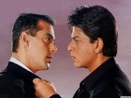 Shah Rukh Khan Vs Salman Khan A Comparison Of Their Bollywood Careers Masala Com Unable to complete your request at present. shah rukh khan vs salman khan a