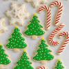 (another great option is a grande's life anise cookie recipe!) 1