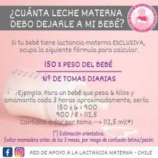 Cuantas Onzas Darle Lme Club Abril 2019 Embarazo Y Bebes Babycenter