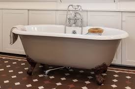 Englische Badewanne Badewanne Traditionelle Bader Gusseisen Badewanne