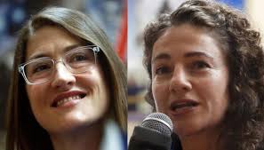 She was previously assistant professor of anesthesia. Who Are The Astronauts Christina Koch And Jessica Meir