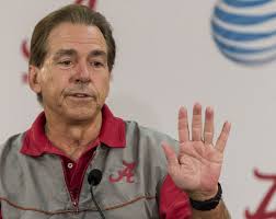 Nick Saban
