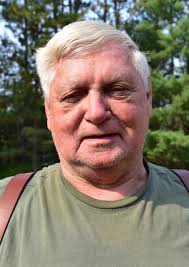 Stauffer challenging Chidester for RCRC seat