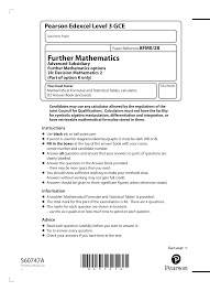 Https Uploads Ssl Webflow Com 5f4d0d549c879fcac8e96b1f 5fe2b1aa0d953b79dad169de As 20further 20maths 20decision 202 20 20qp Pdf