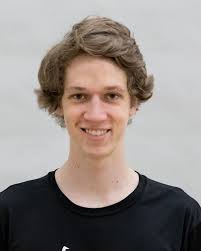 Eric Macneil's Instagram, Twitter & Facebook