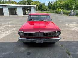 Image result for Riverside Red 1964 Nova