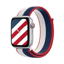 With our free and amazing design tool, it's easy as can be! Apple Launches International Apple Watch Bands With Matching Watchface Zdnet