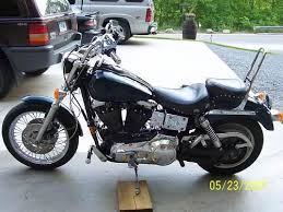 Image result for Silver 1994 FXDS Conv