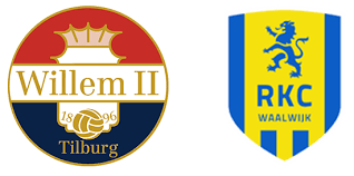 Запись с телеканала espn nl 1 hd. Wedstrijd Willem Ii Rkc Rkdvc