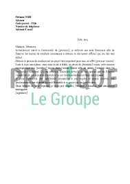 Approbation de demande de financement modèles exemples pdf. Lettre De Motivation Financement Bafa Aadhar In