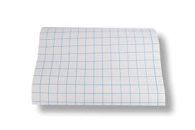 Adhésif double face ultra transparent 19mmx25m tesa. Film Plastique Adhesif Simple Ou Double Face Feuilles En Plastique 10 Doigts
