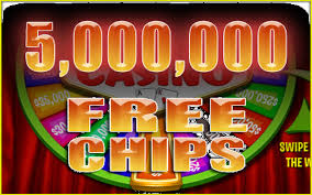 Doubledown Free Chips