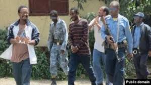 Pictures of some of the zone 9 bloggers. Ethiopian Bloggers Should Be Released