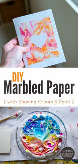 Basteln Fur Jugendliche Zum Basteln Und Verkaufen Diy Marmorpapier Billig U Basteln Crafts For Teens To Make Crafts For Teens Diy And Crafts Sewing