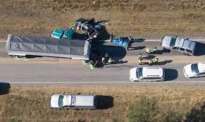 On average, 2 million drivers experience a permanent injury every year. 2 Killed In Collision On Fm 1826 In Southwest Austin Ems Medics Say