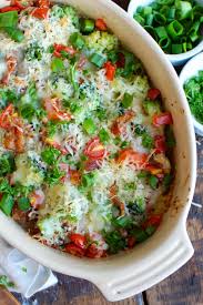This recipe is from, jessica mccoy, is a recipe developer, writer and food photographer blogging over at allshecooks.com. Baked Broccoli Cheese Chicken A Cedar Spoon