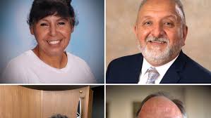 Oxnard incumbent seeks fourth term in crowded District 4 race