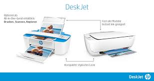 Hp deskjet 3636 treiber und software download für windows 10, 8, 8.1, 7, xp und mac os. Hp Deskjet Die Besten Drucker Fur Deinen Schreibtisch