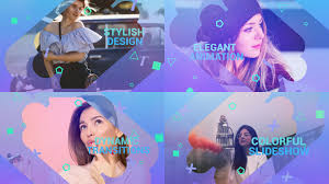 All from our global community of videographers and motion graphics designers. Colorful Slideshow After Effects Templates Motion Array
