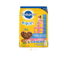 5.0 out of 5 stars. Wholesaler Of Pedigree Dog Food Pedigree Puppy Chicken And Vegetable Flavor Dry Dog Food By Happy Paws Pet Store Aurangabad