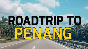Check trip schedule and travel distance. Malaysia Road Trip Kuala Lumpur To Penang By Car With Gocar Malaysia Trippy Passports