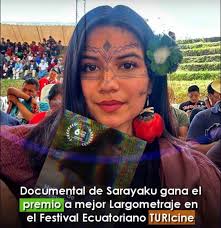 La Voz del Ecuador updated their status.