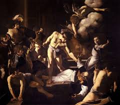 More quizzes in this series. 21 Facts About Caravaggio Old Master Paintings Sotheby S