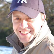 Mark Bolt (boltymrb@)