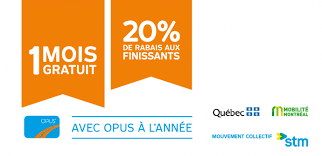 S Abonner A Opus A L Annee C Est Payant Societe De Transport De Montreal