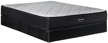 You may decide to purchase just a queen mattress. Beautyrest Ultra Newton Firm Queen Mattress And Boxspring Set Leon S
