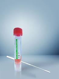 Hier op de officiële pagina van vtm. Viral Transport System W Vtm Nasal Swab Sars Cov 2 Abclonal