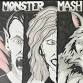 Monster Mash: A Teem Mystery Room Challenge event in Scituate, MA