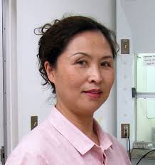 Scherer Lab Former Members