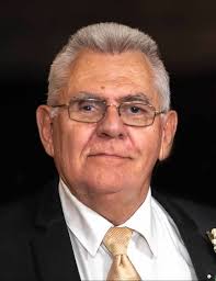 Obituary information for Donald Hastings McElhaney