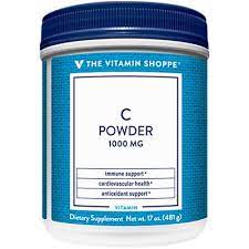 One a day women's petites multivitamin,supplement with vitamin a, vitamin c, vitamin d, vitamin e and zinc for immune health support, b vitamins, biotin, folate (as folic acid) & more, 160 count 4.7 out of 5 stars 17,536 Vitamin C Powder 1000 Mg 17 Ounces Powder At The Vitamin Shoppe
