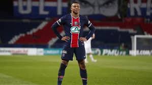 Мбаппе килиан (mbappé kylian) футбол нападающий франция 20.12.1998. Ligue 1 Mbappe S Critics Could Push Him Towards Psg Exit Door Marca