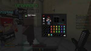 If This Doesnt Prove That We Need More Ender Chest Space I Dont Know What Will Hypixel Minecraft Server And Maps