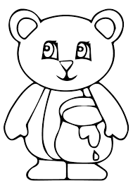 Whether you're looking for info on the tv series, the books or obscure characters, we are the #1 resource for everything berenstain bears! Parentune Free Printable Berenstain Bears Coloring Pages Berenstain Bears Coloring Pictures For Preschoolers Kids