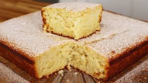 How to make a tiny texas sheet cake you will need a small bowl and a small sauce pan to mix up your cake batter. Vanilla Sheet Cake Kitchen Cookbook