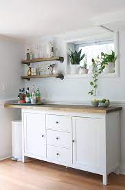 On sale on display customizable. Ikea Hacks Diy Bar Cabinet Kitchenette Kitchen Hacks Design Kitchenette Ikea Diy Ikea Hacks